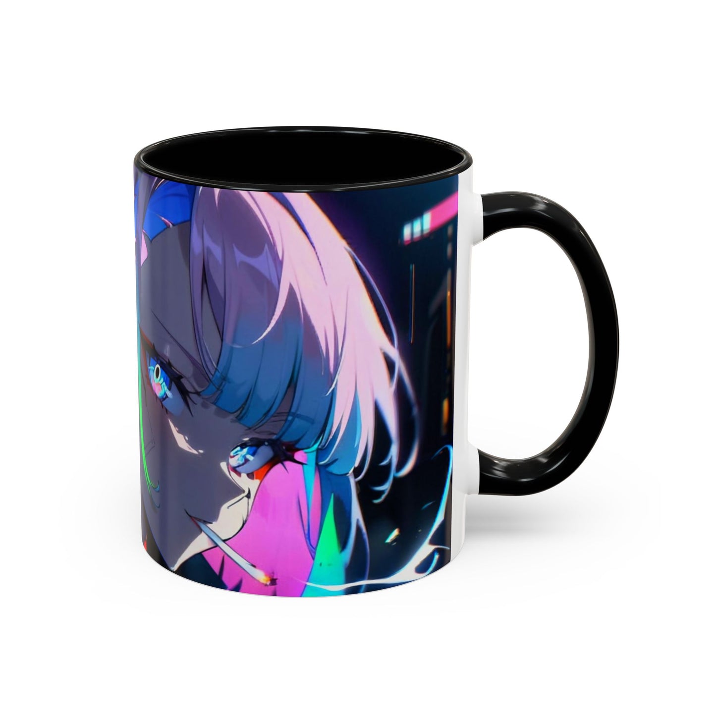 Lucyna 001 Coffee Mug