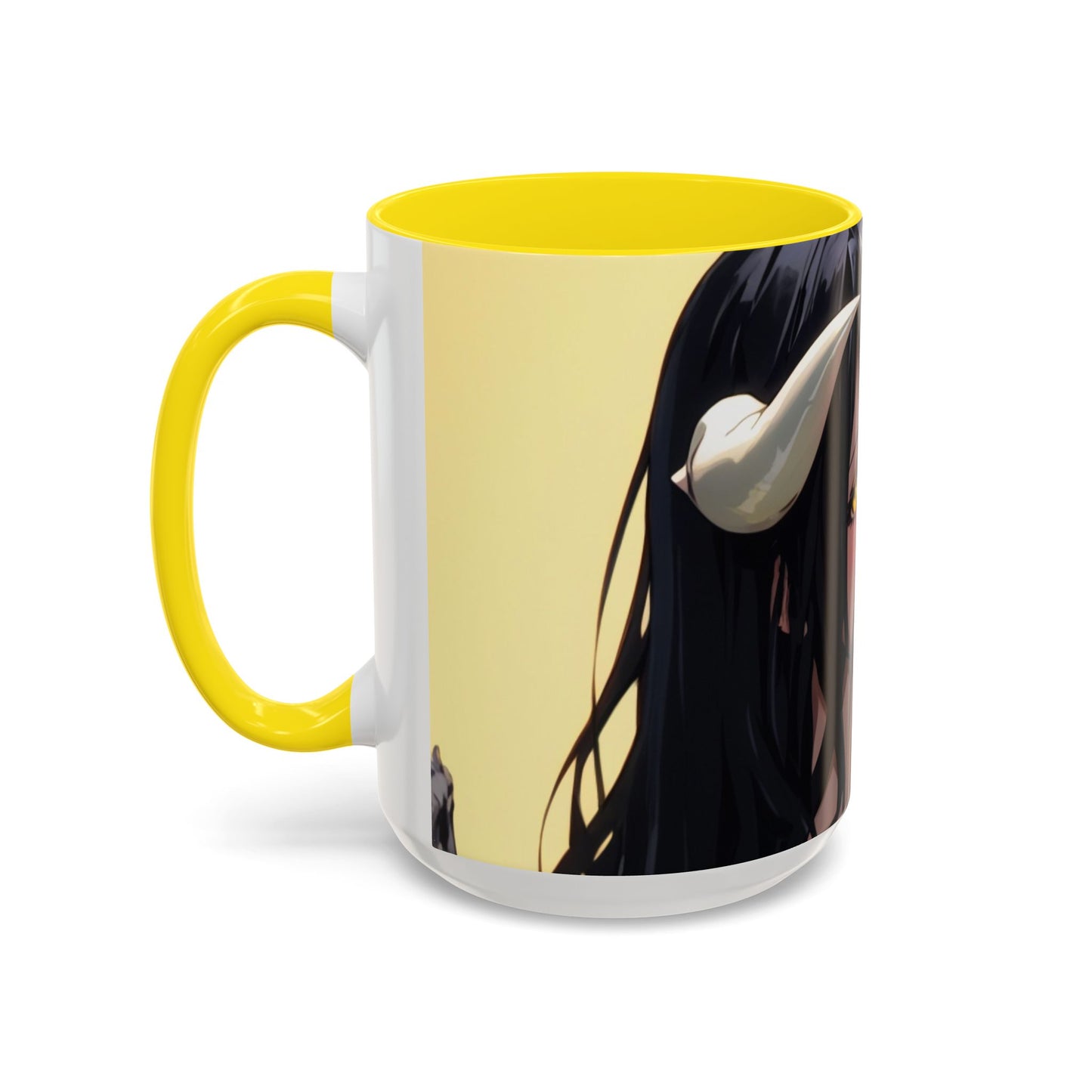 Albedo 007 Coffee Mug