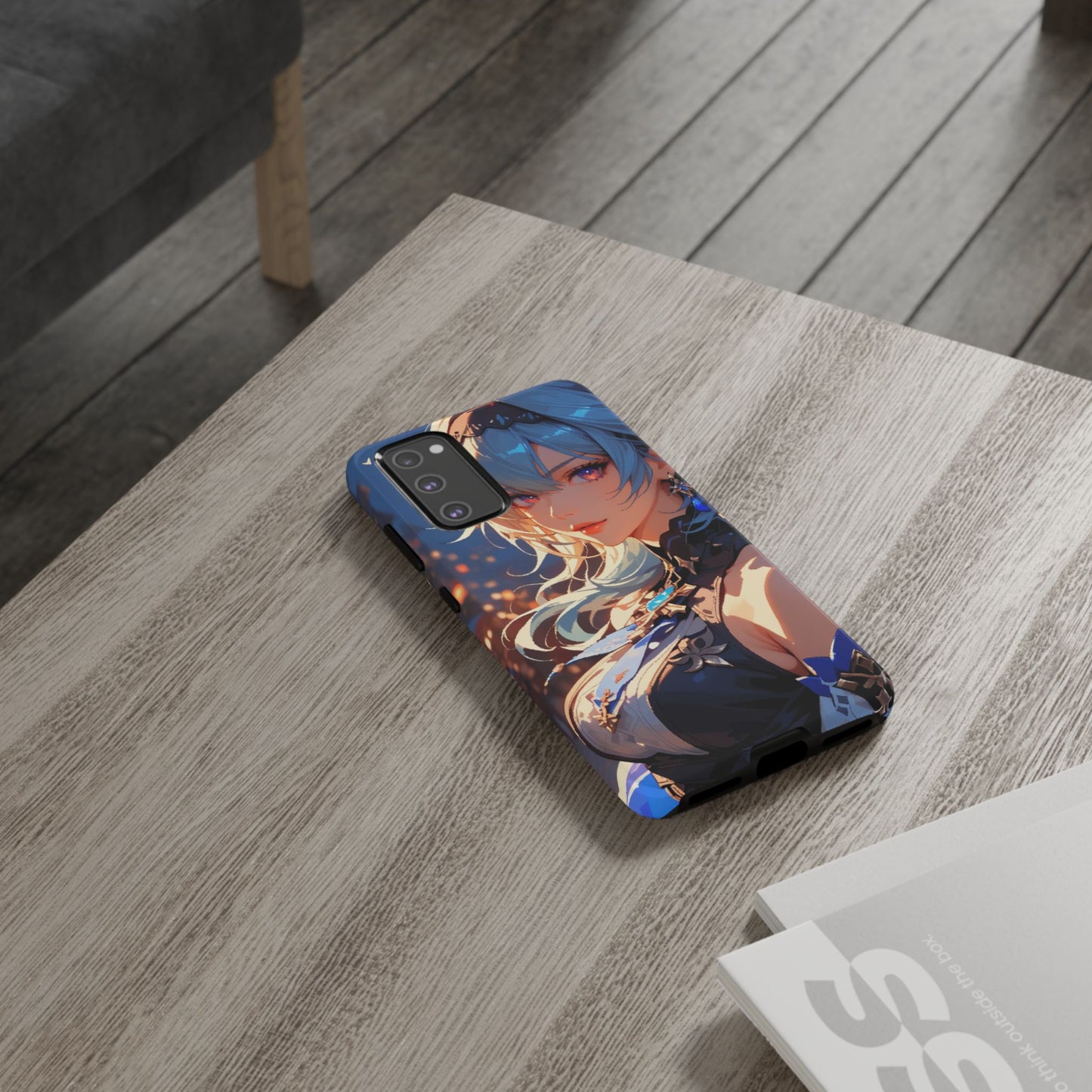 Eula 004 Tough Cases