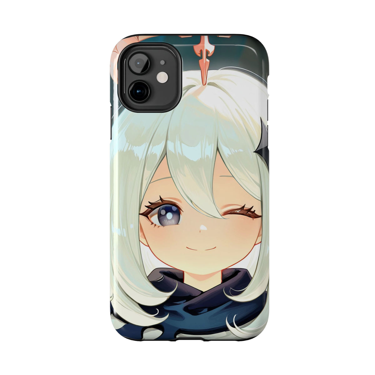 Paimon 002 Tough Cases