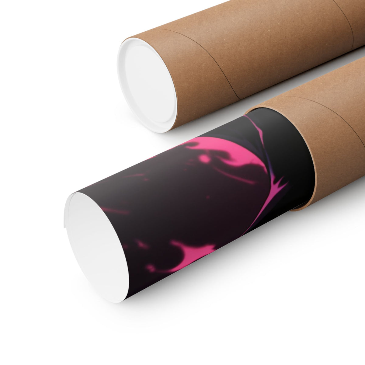 Raven 002 Vertical Posters