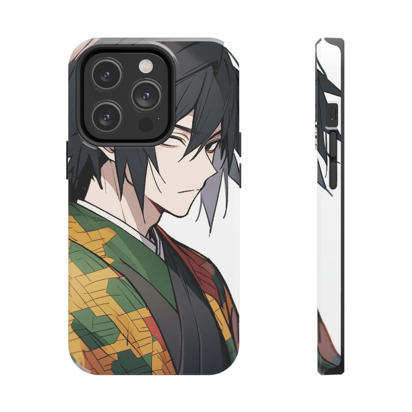 Tomioka Giyuu 003 Tough Cases