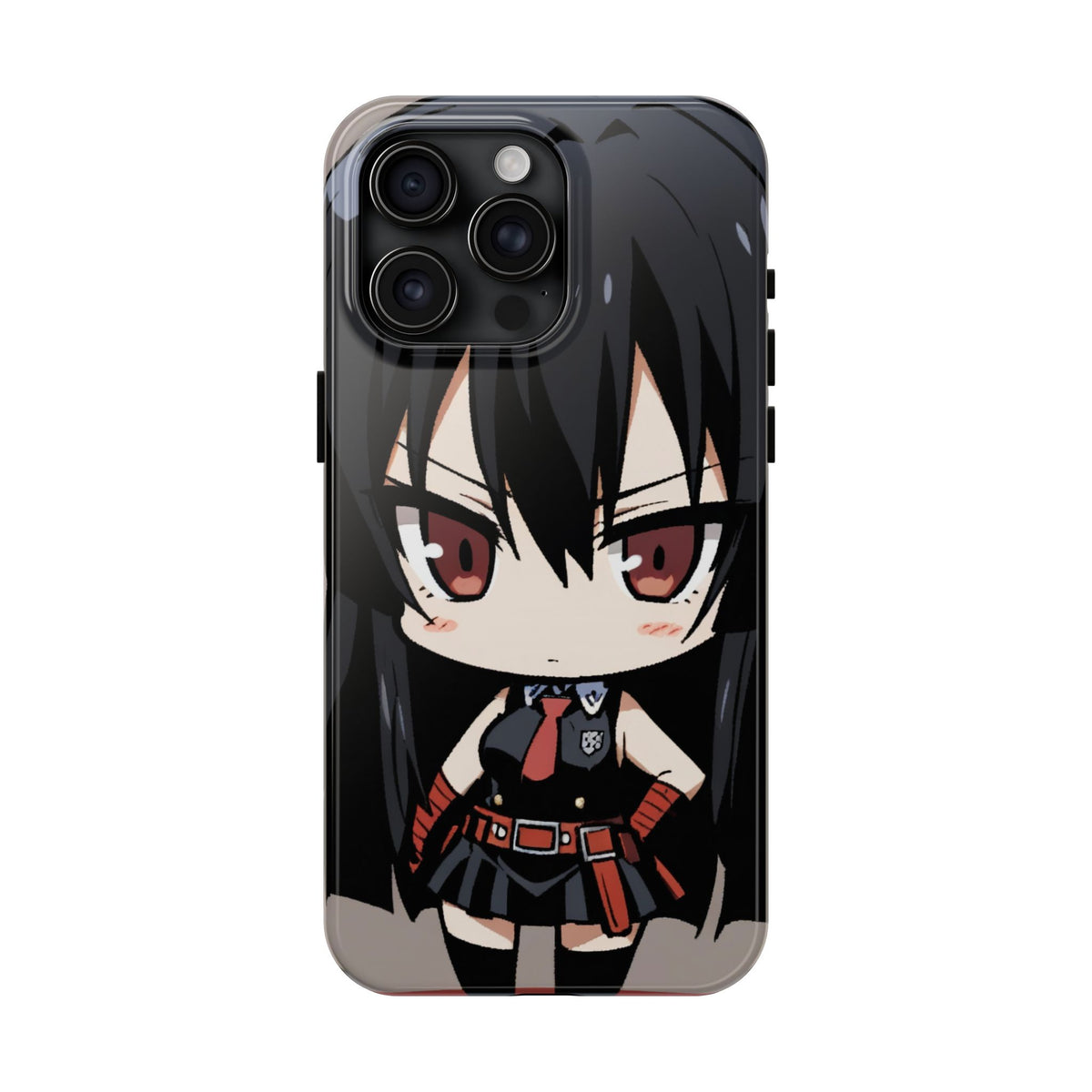 Akame 001 Tough Cases