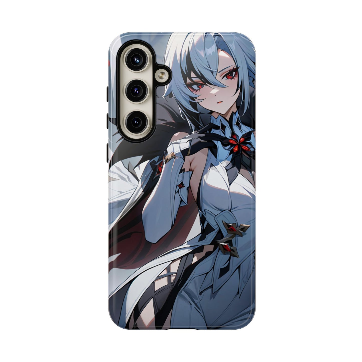 Arlecchino 003 Tough Cases