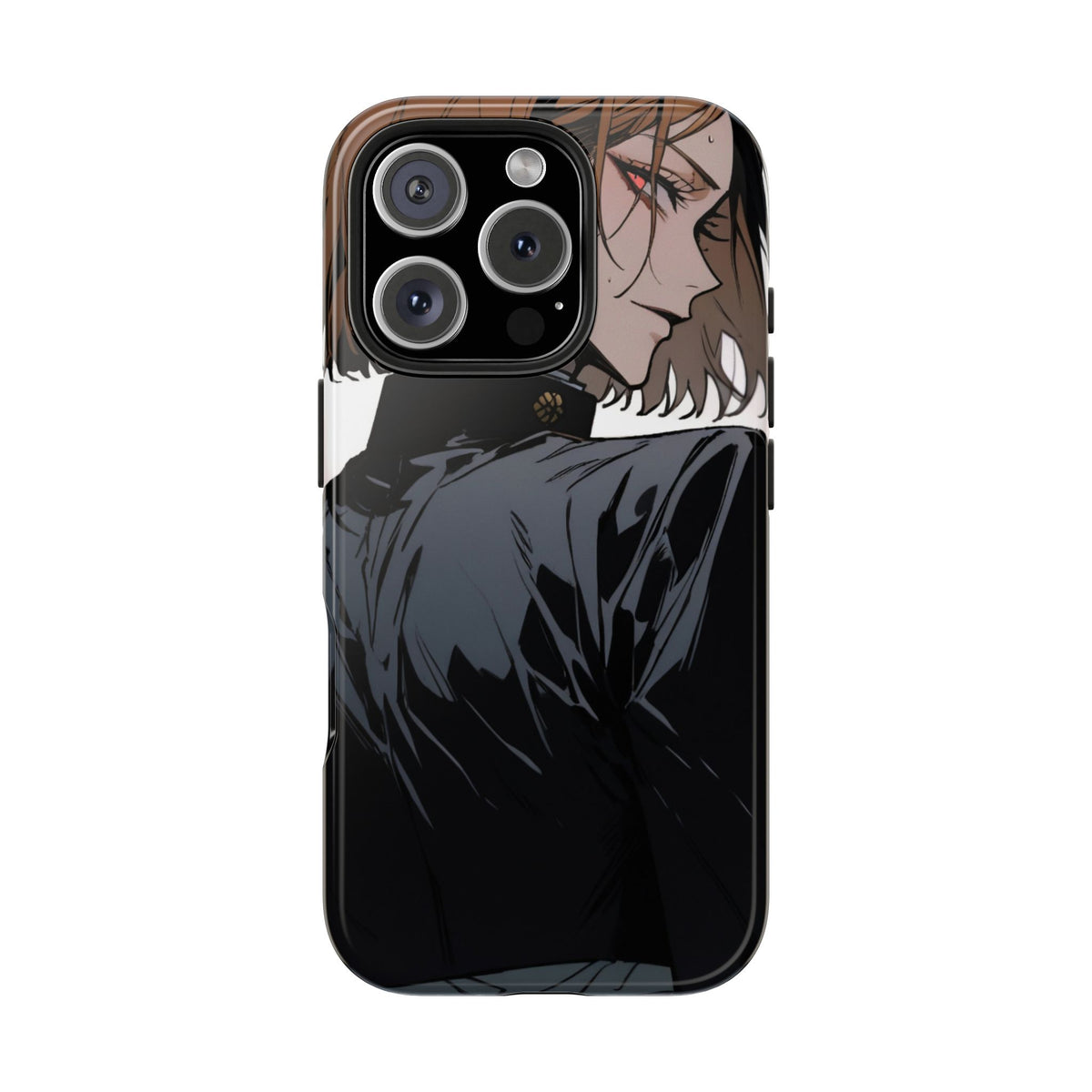 Nobara 003 Tough Cases