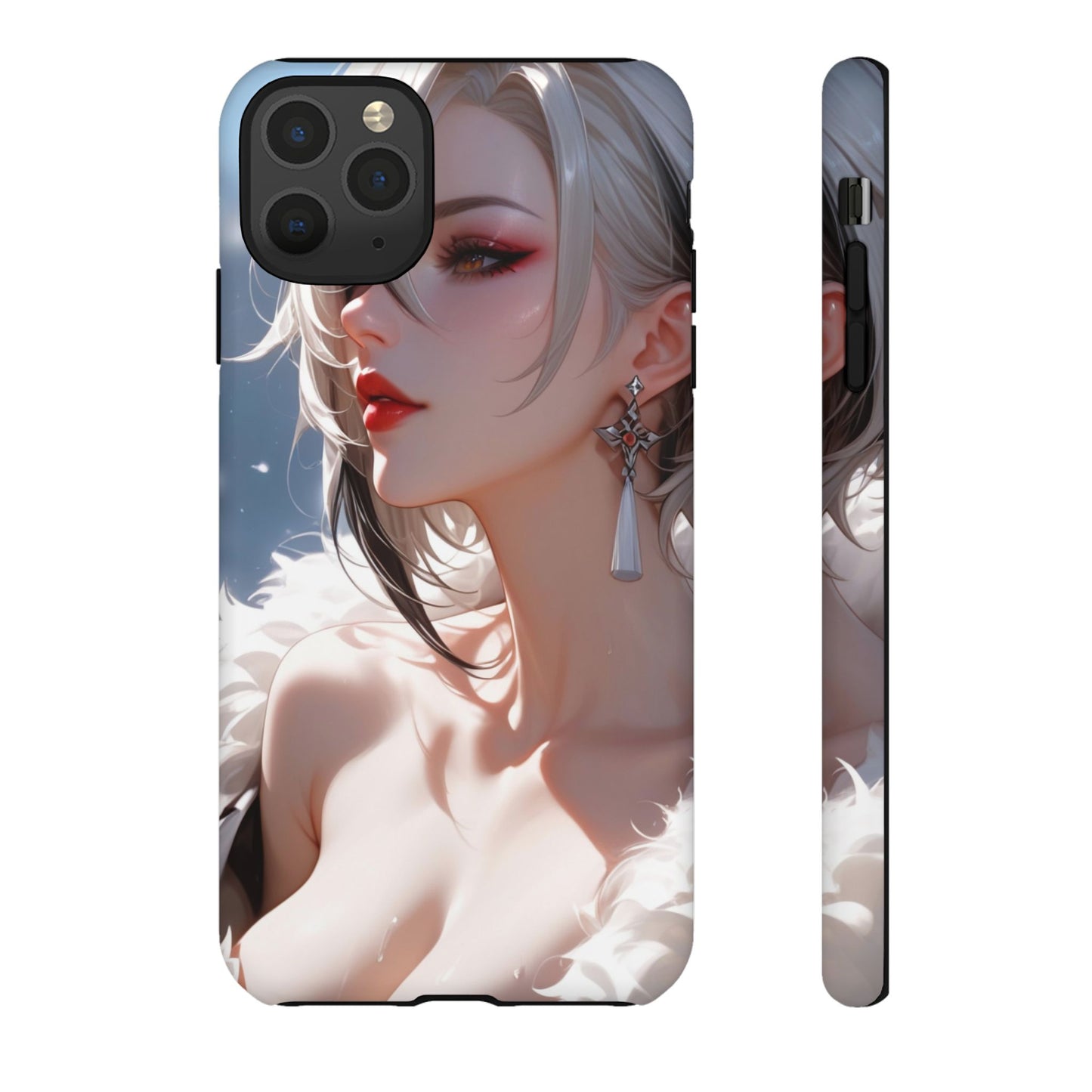 Arlecchino 008 Tough Cases