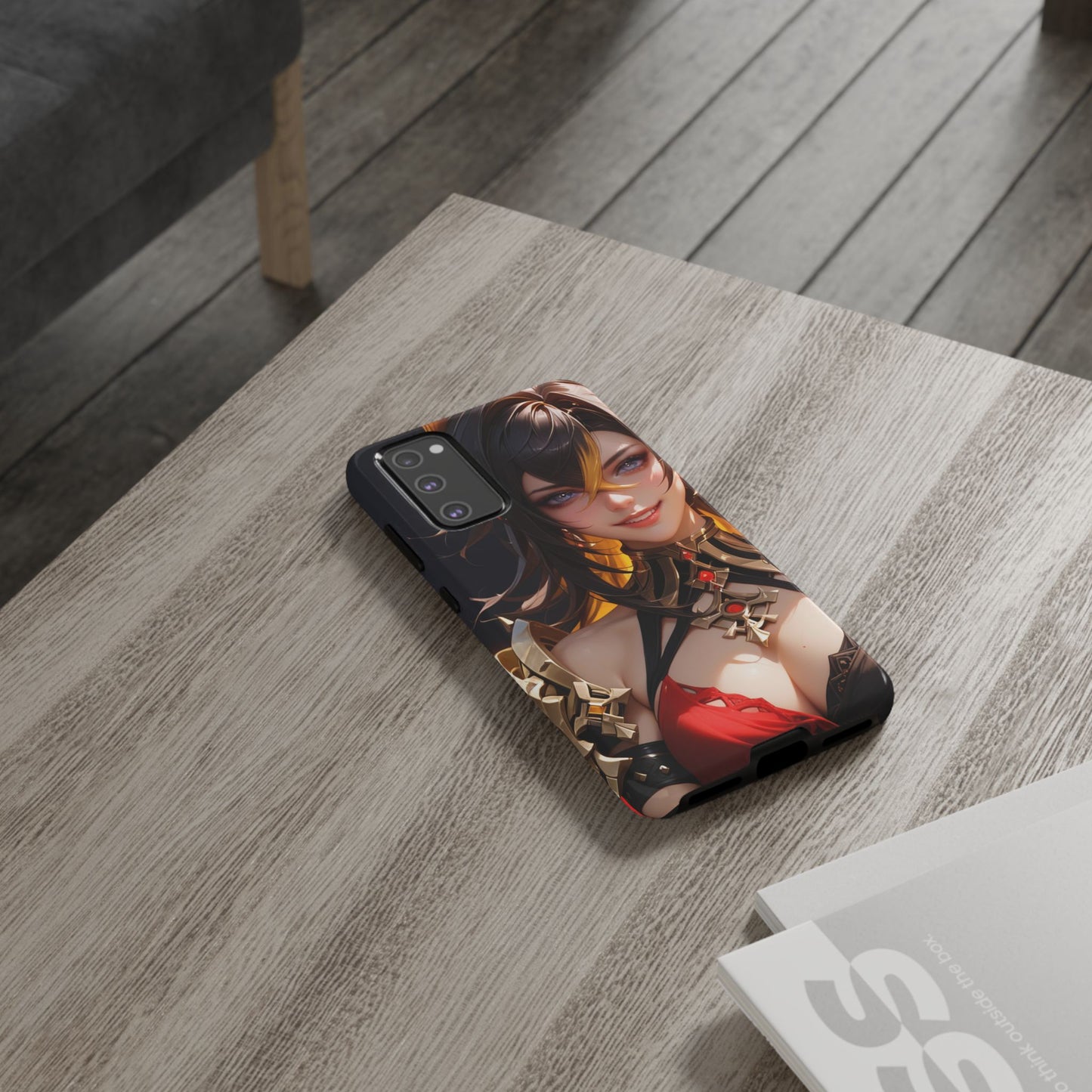 Dehya 006 Tough Cases