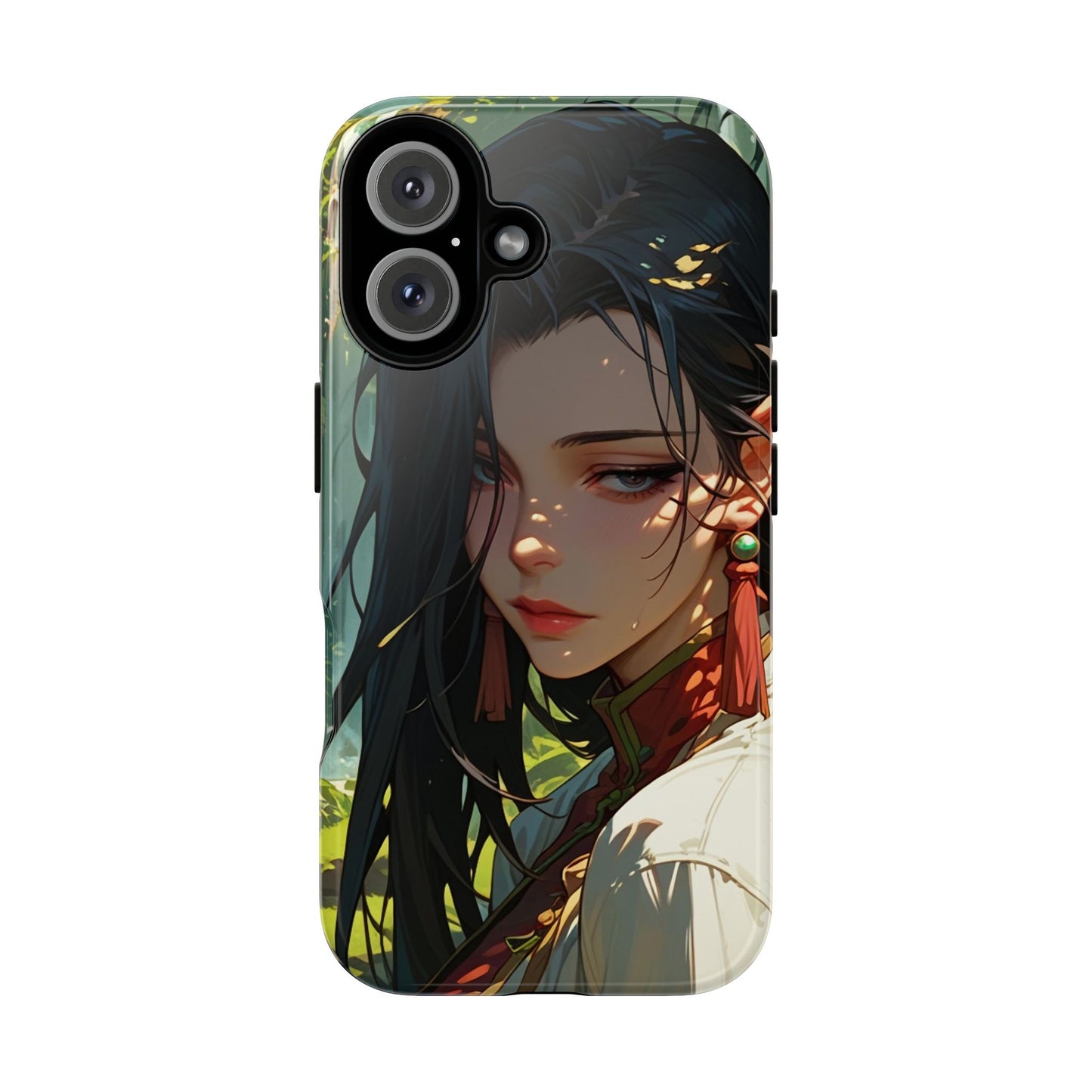 Tifa 006 Tough Cases