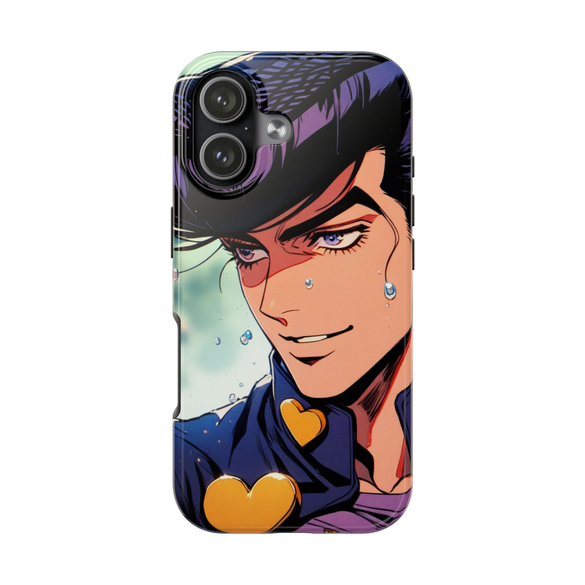 Josuke Higashikata 002 Tough Cases