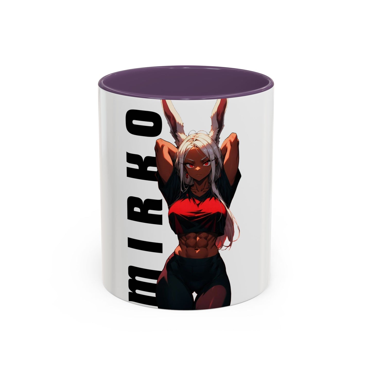 Mirko 001 Coffee Mug