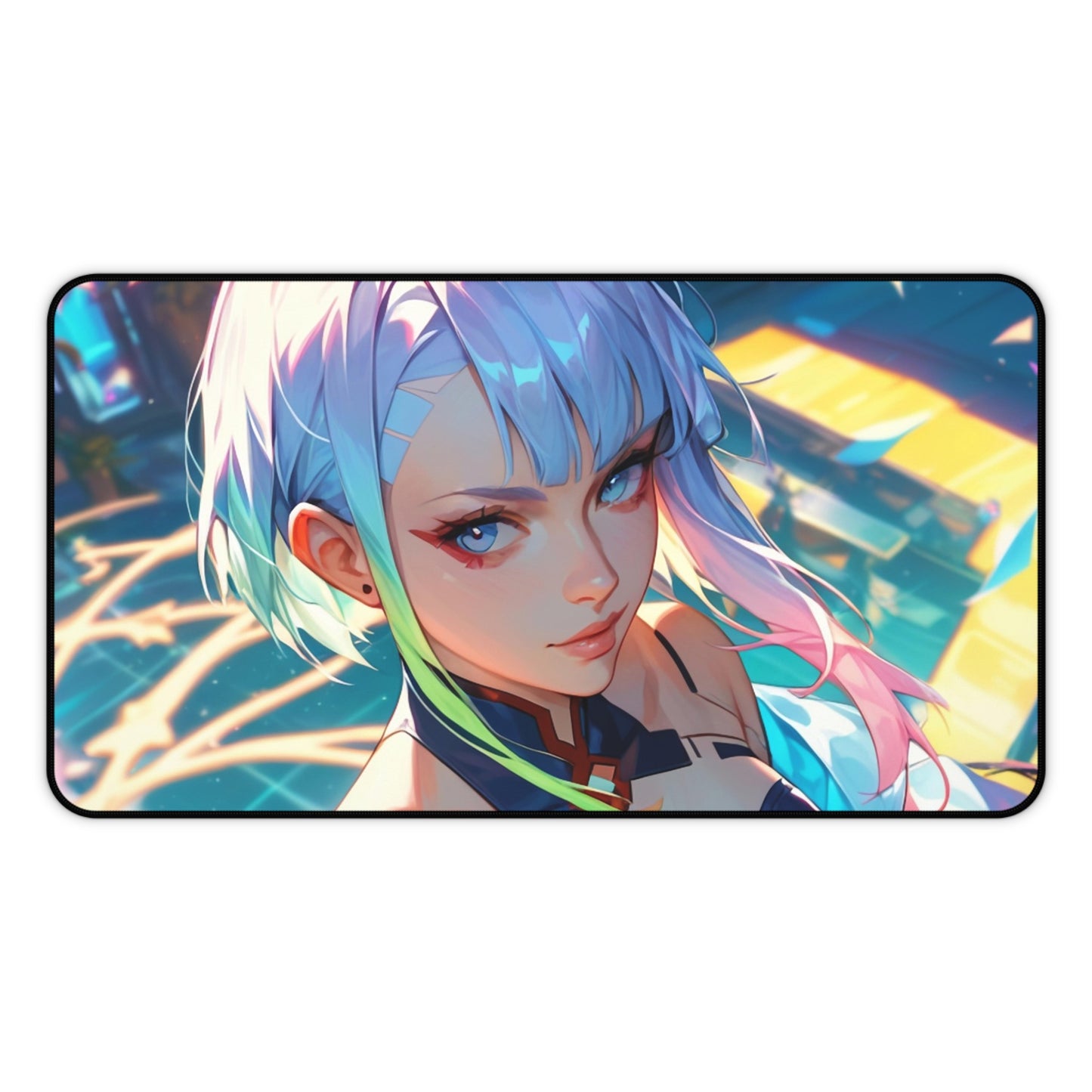 Lucyna 005 Desk Mat