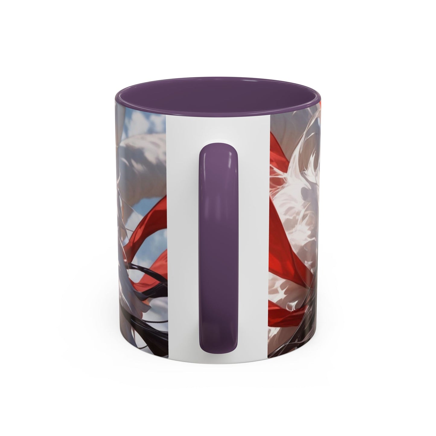 Boa Hancock 006 Coffee Mug