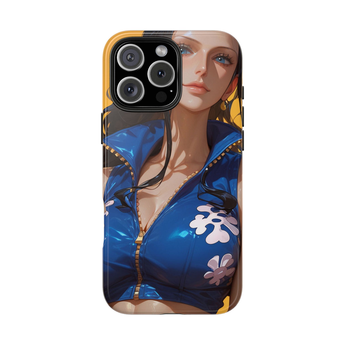 Nico Robin 010 Tough Cases