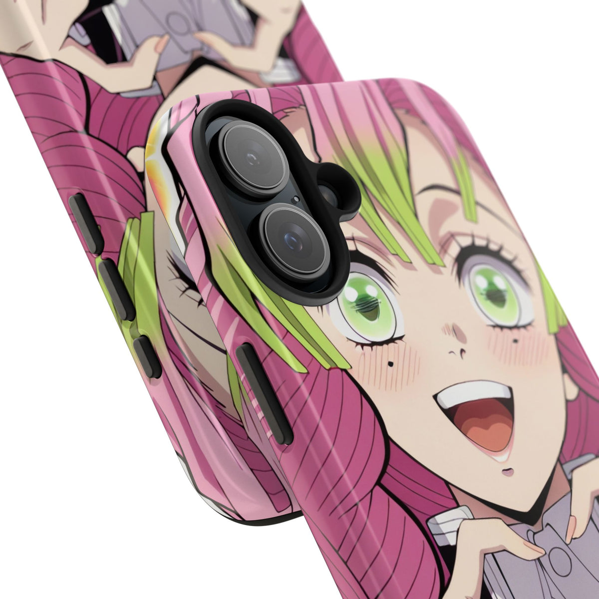 Mitsuri Kanroji 001 Tough Cases