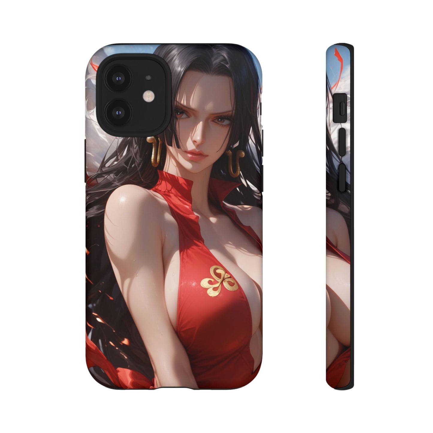 Boa Hancock 006 Tough Cases