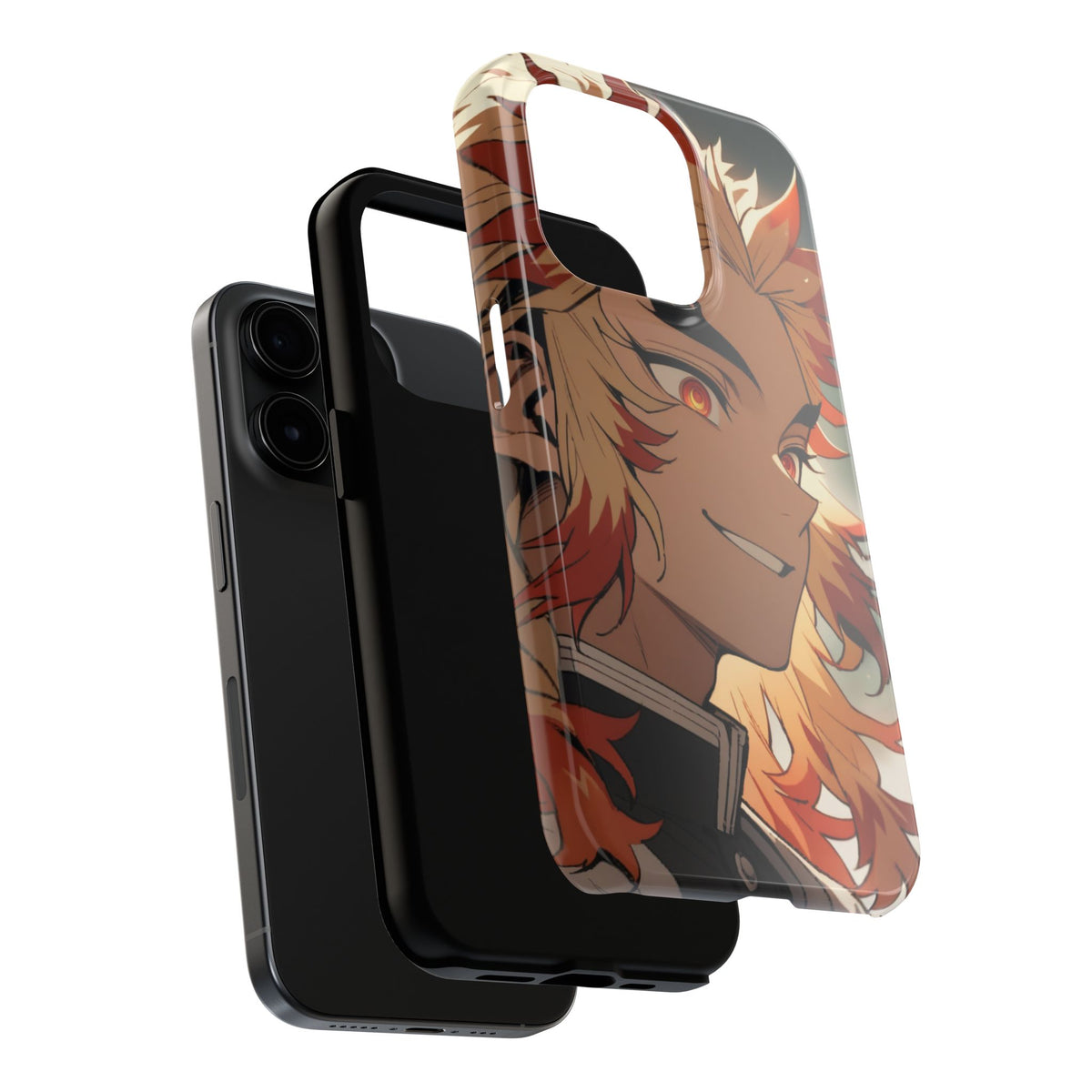 Rengoku 004 Tough Cases