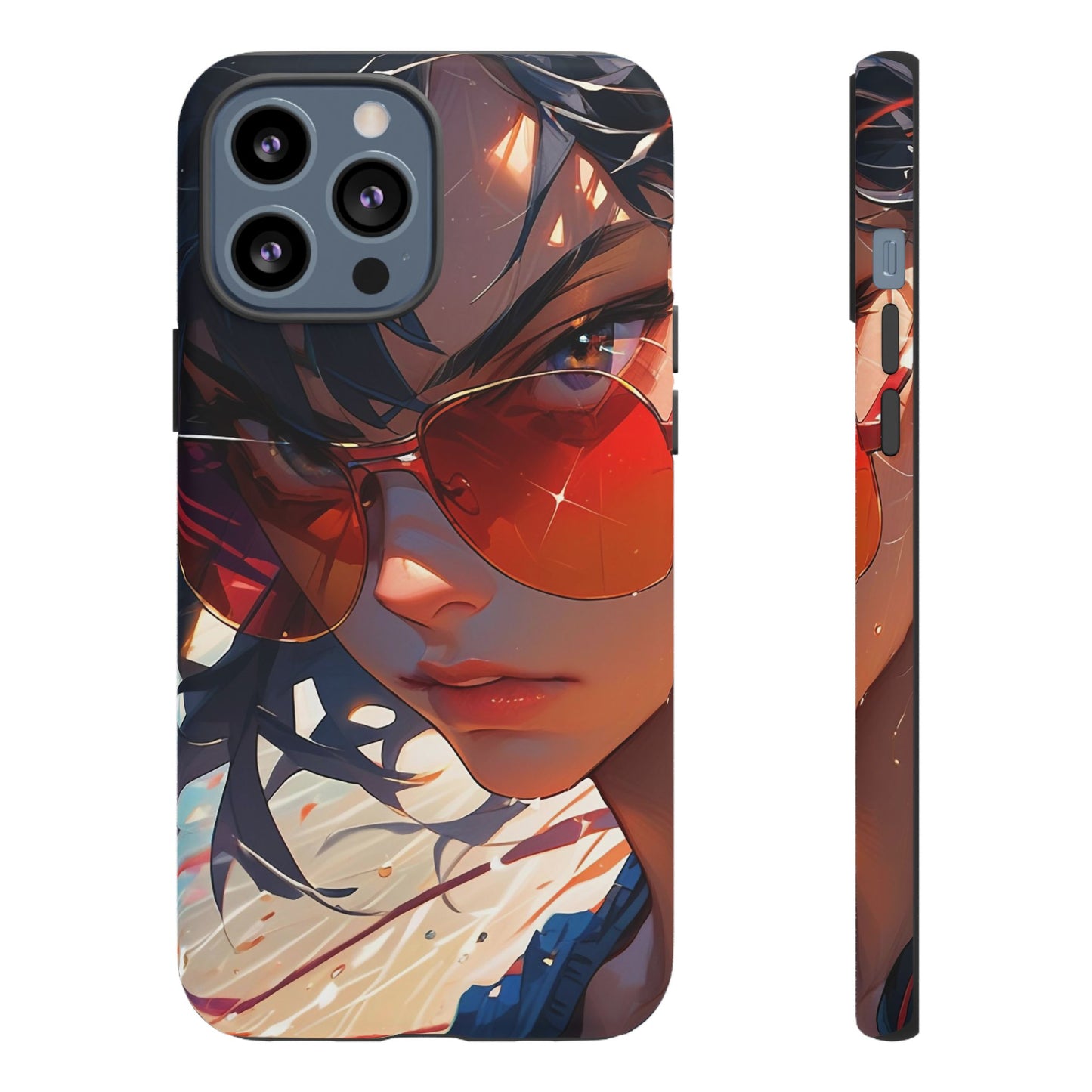 Ruko Matoi 001 Tough Cases