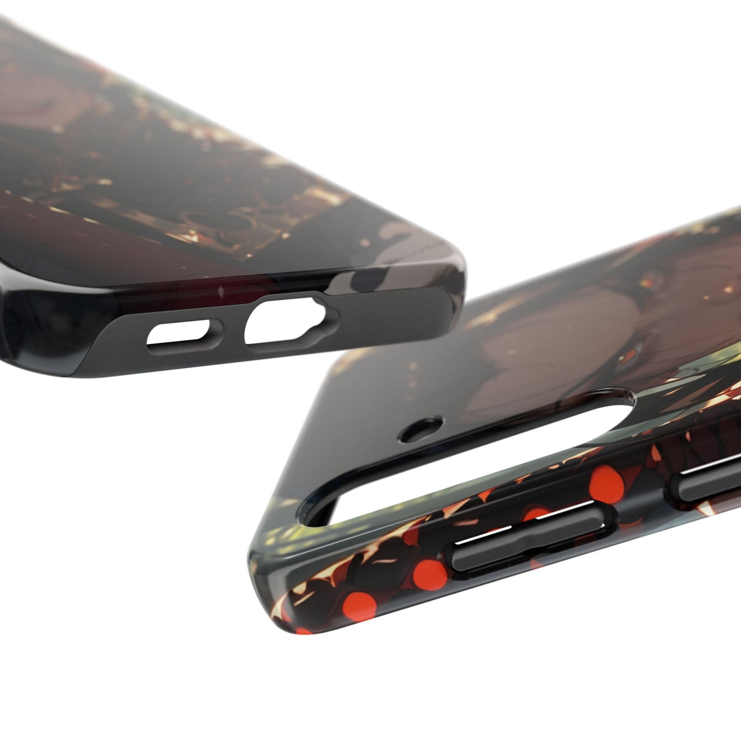 Azula 001 Tough Cases