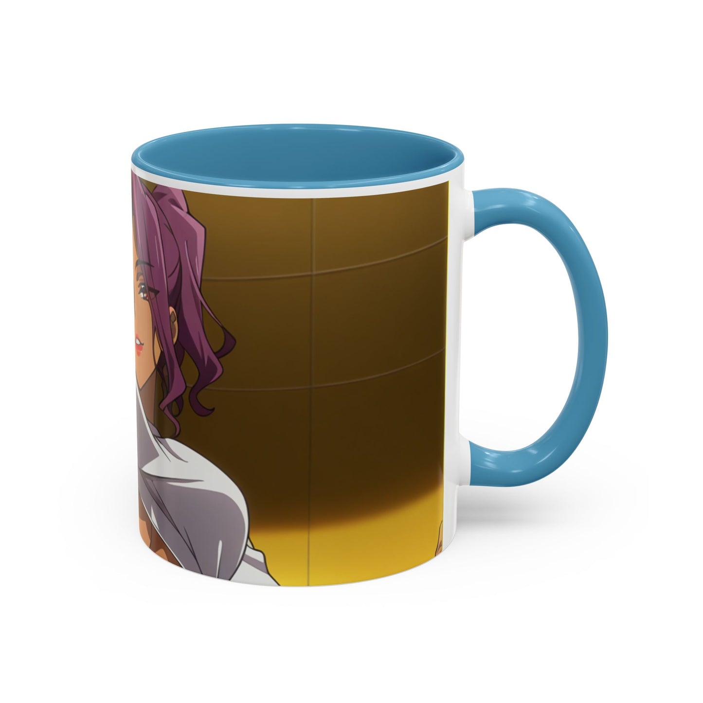 Minami Rika 001 Coffee Mug