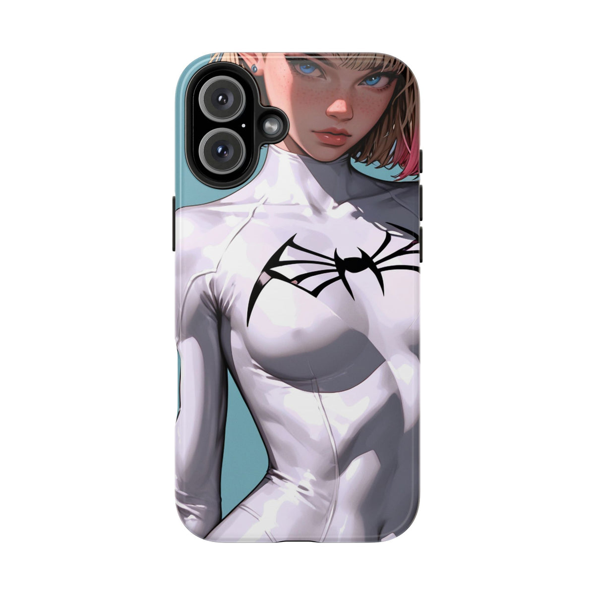 Gwen Stacy 001 Tough Cases
