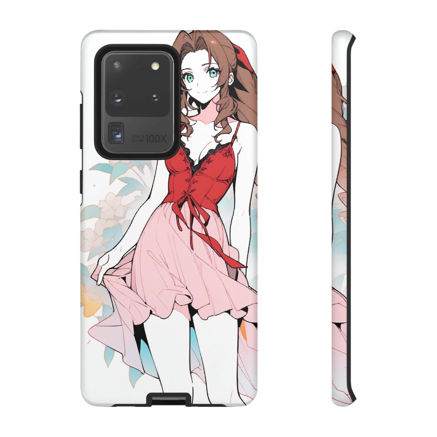 Aerith 002 Tough Cases