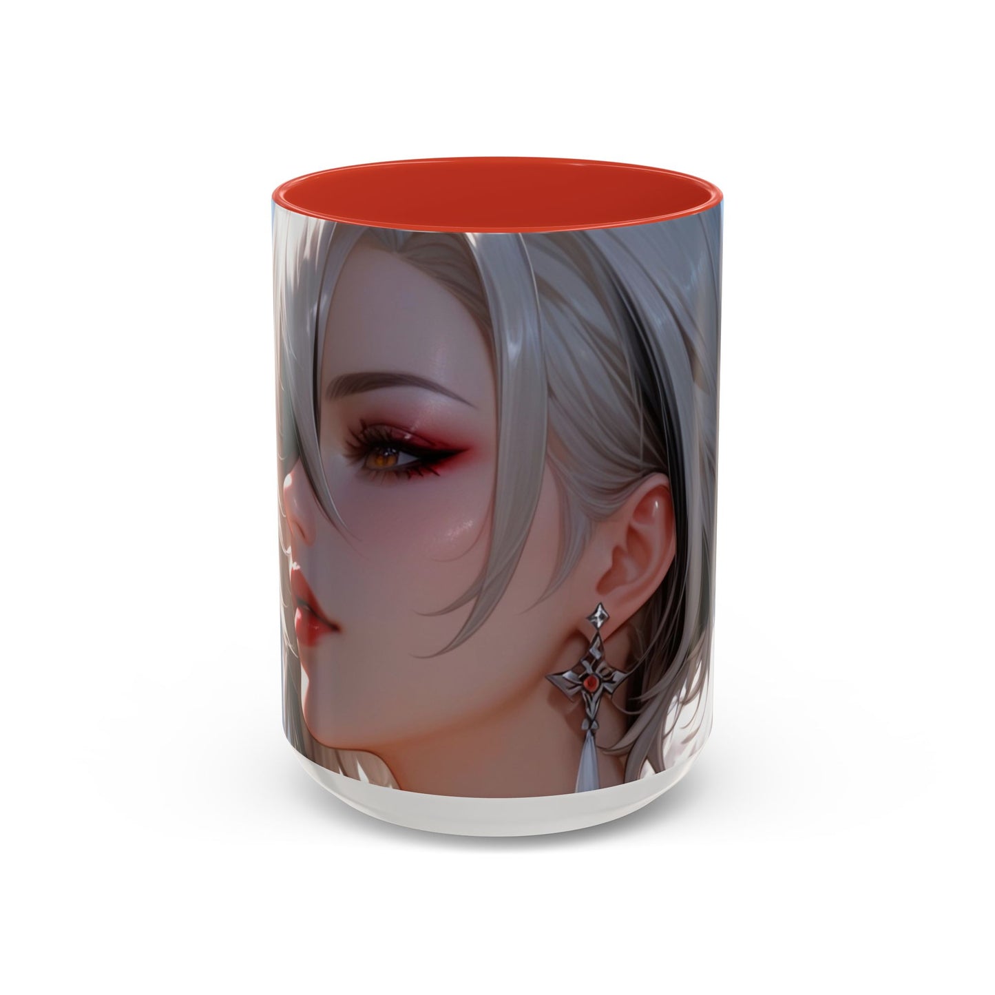 Arlecchino 008 Coffee Mug