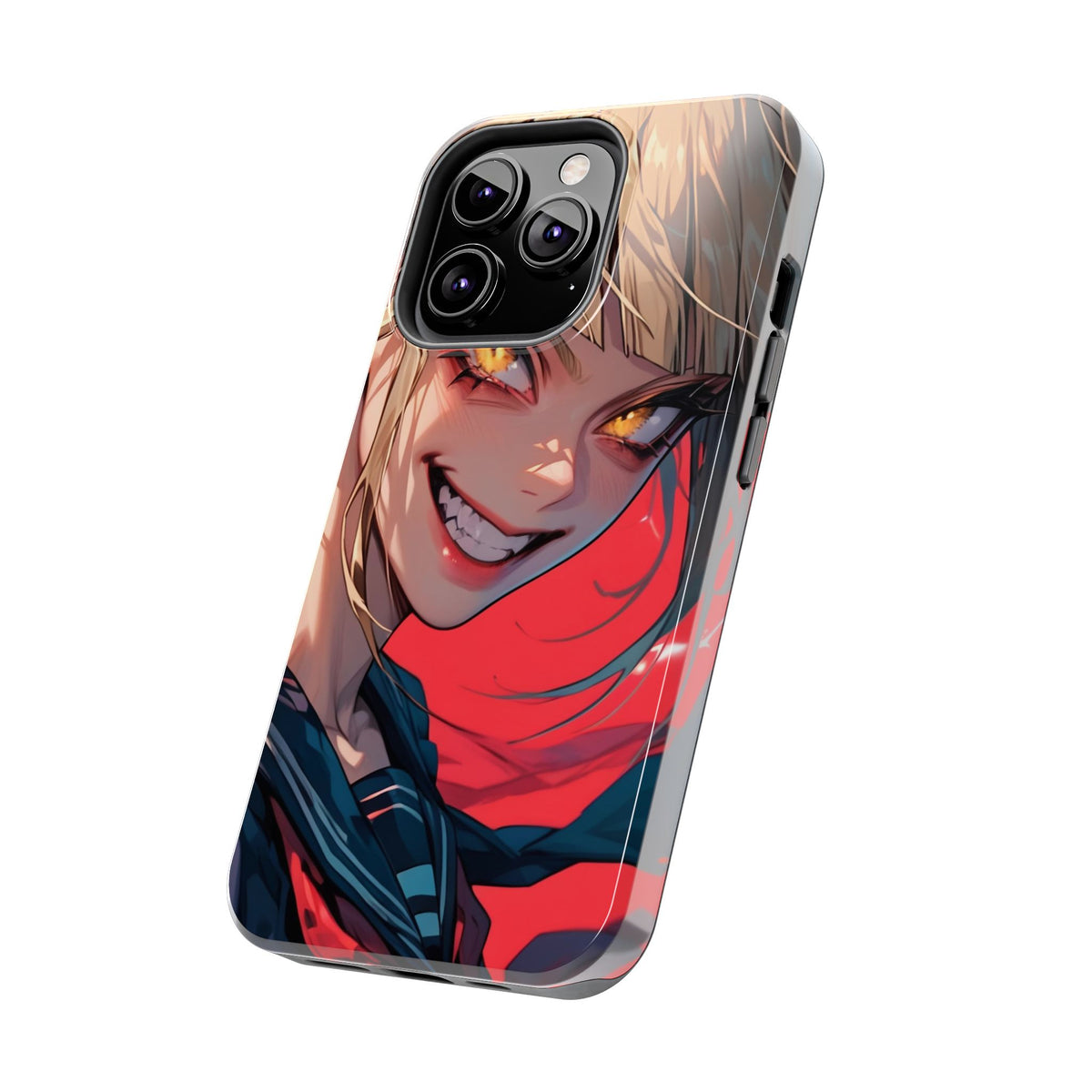 Himiko Toga 008 Tough Cases