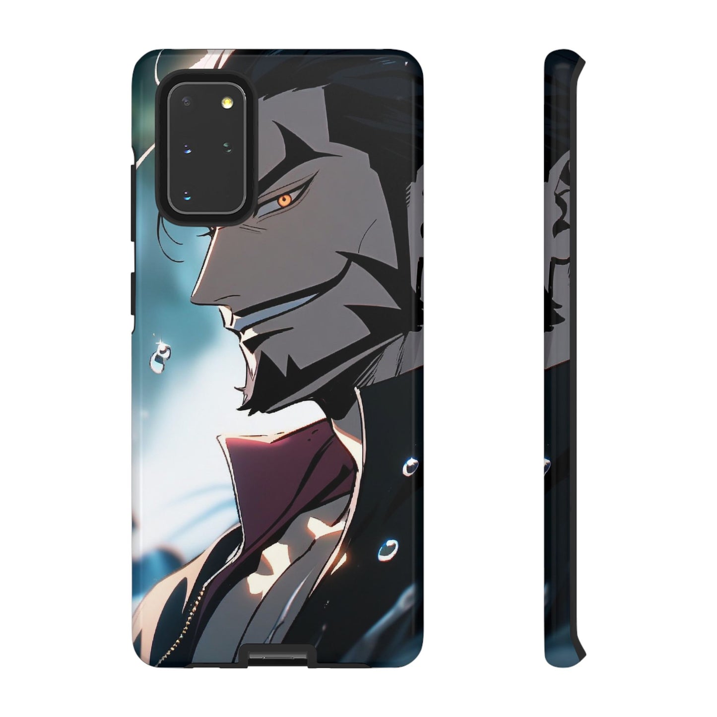 Mihawk 001 Tough Cases