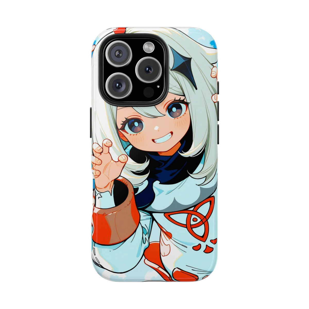 Paimon 004 Tough Cases