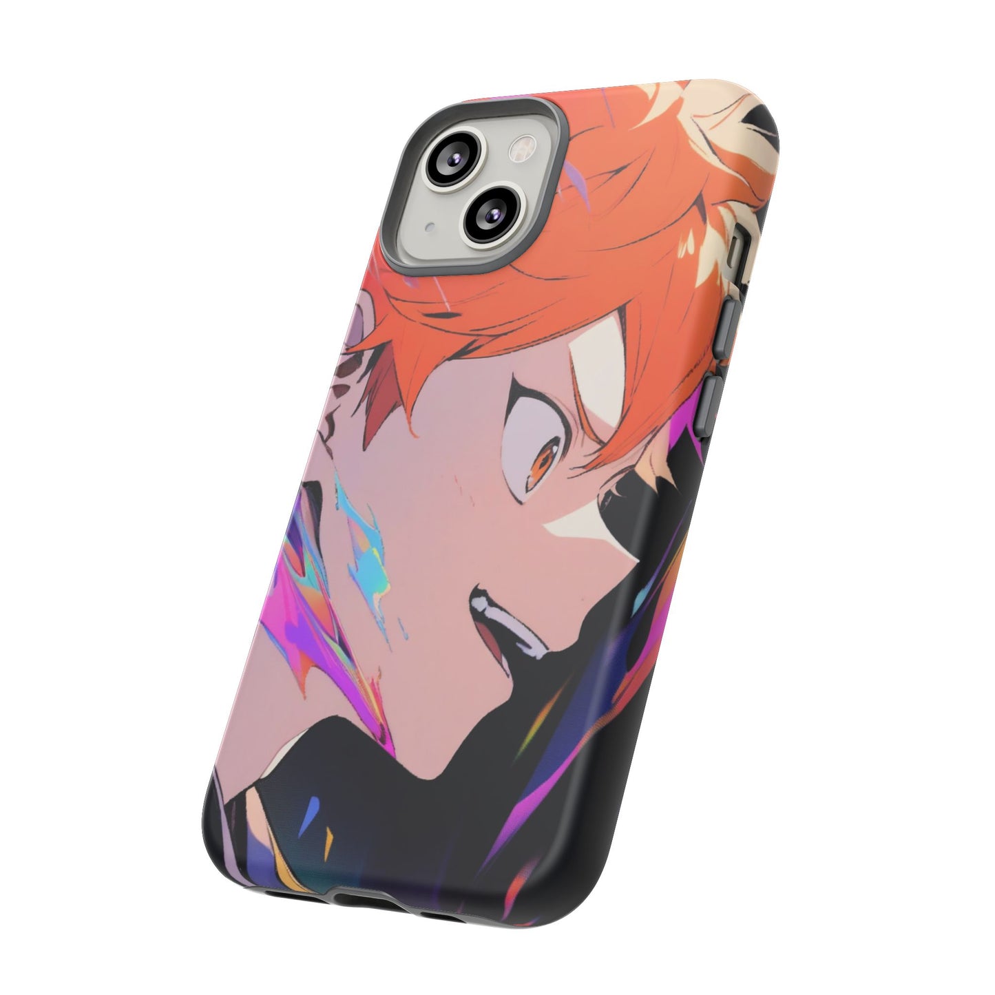 Hinata Shouyou 001 Tough Cases