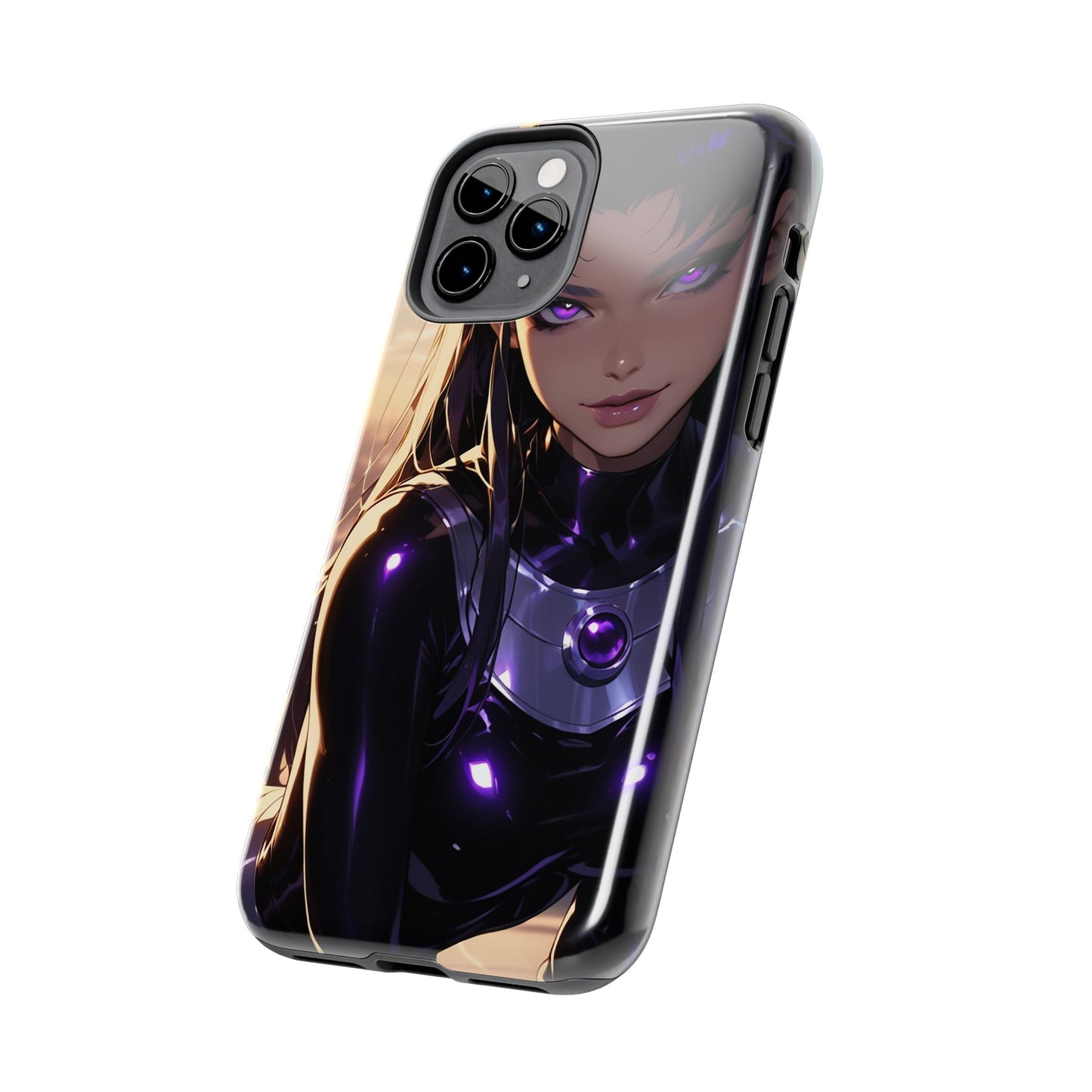 Blackfire 001 Tough Cases