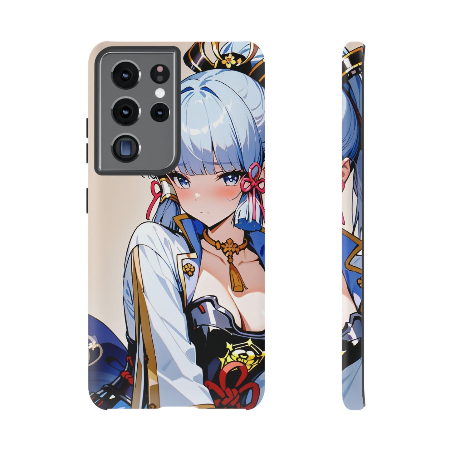 Ayaka 007 Tough Cases