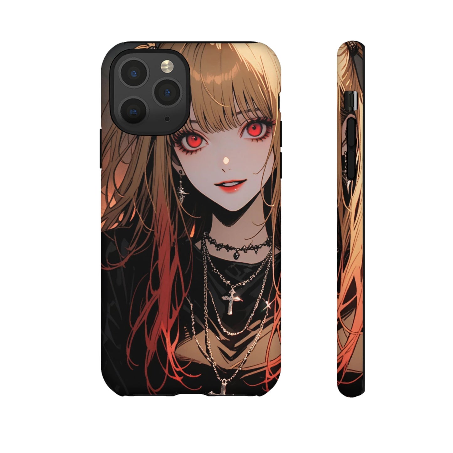 Amane Misa 004 Tough Cases