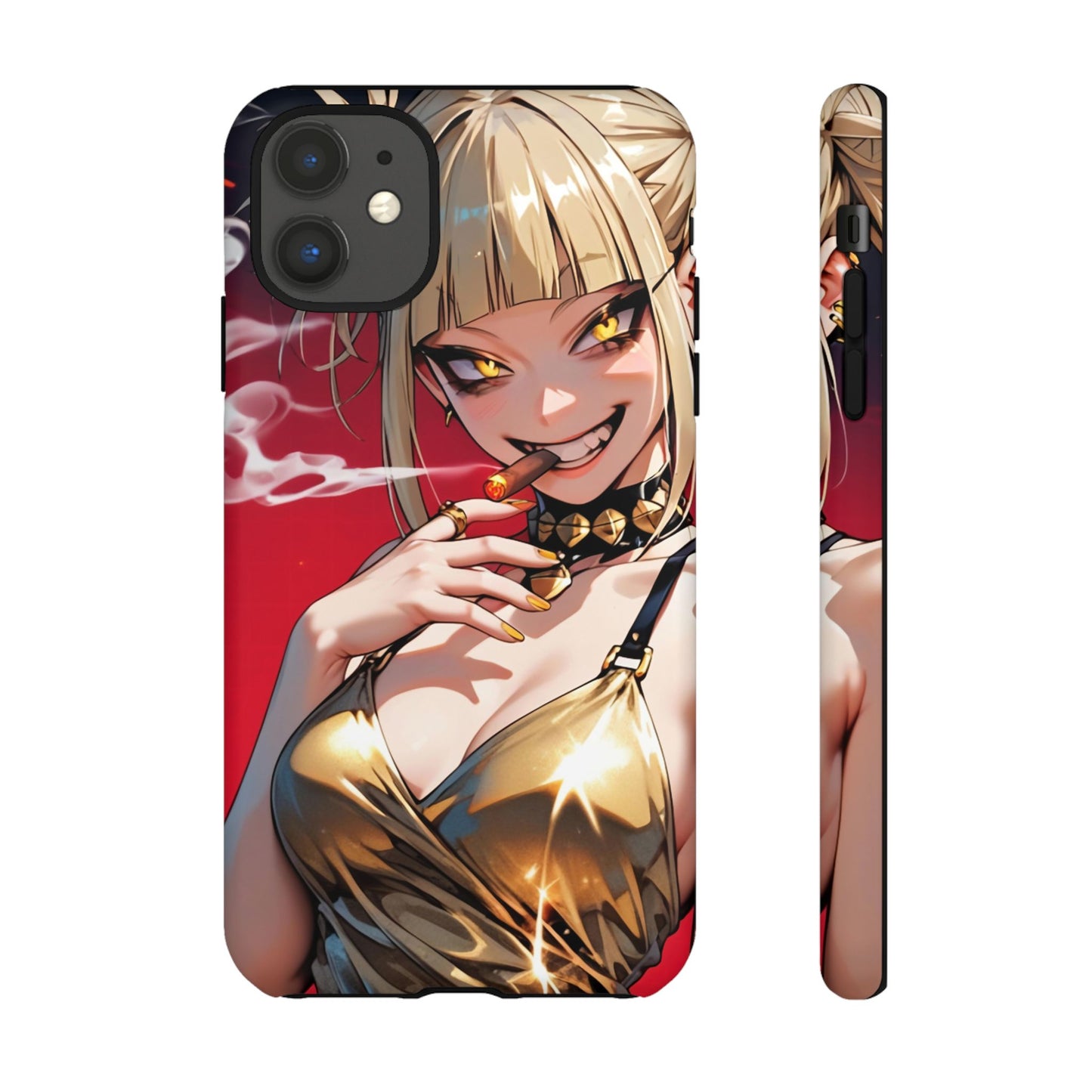 Himiko Toga 004 Tough Cases