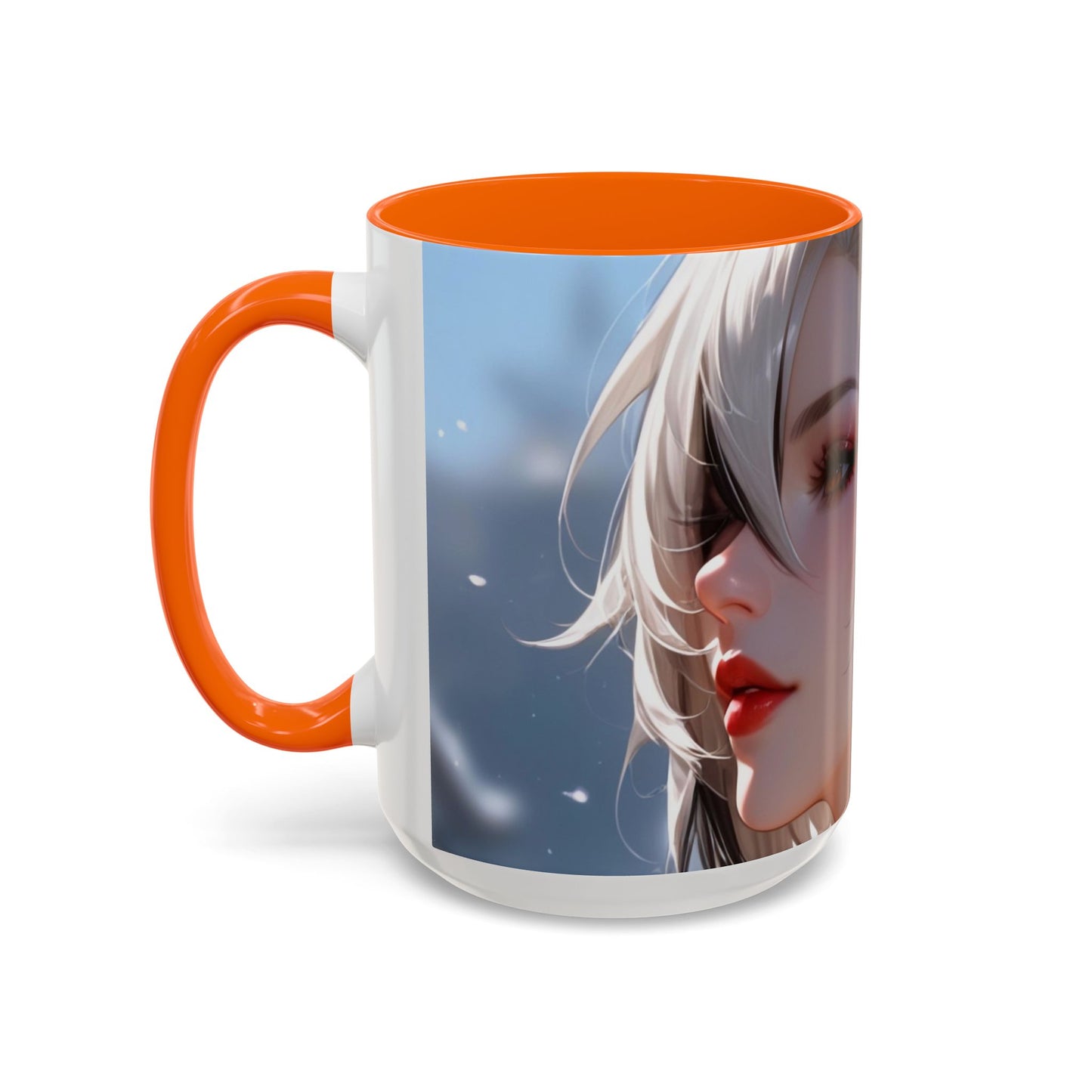 Arlecchino 008 Coffee Mug