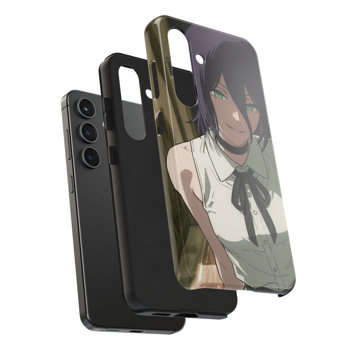 Reze 003 Tough Cases