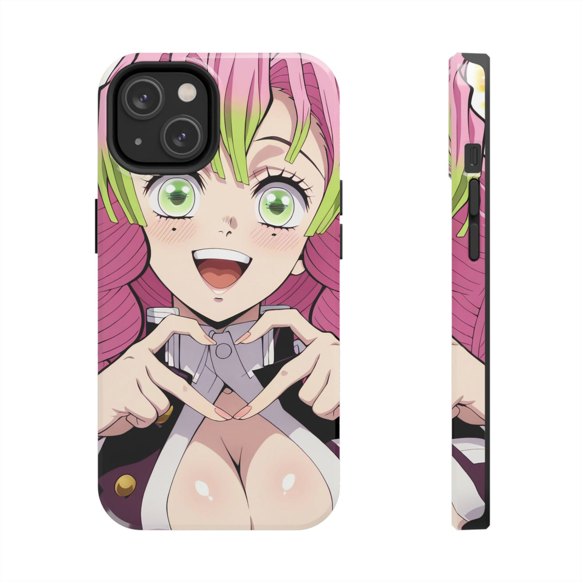 Mitsuri Kanroji 001 Tough Cases