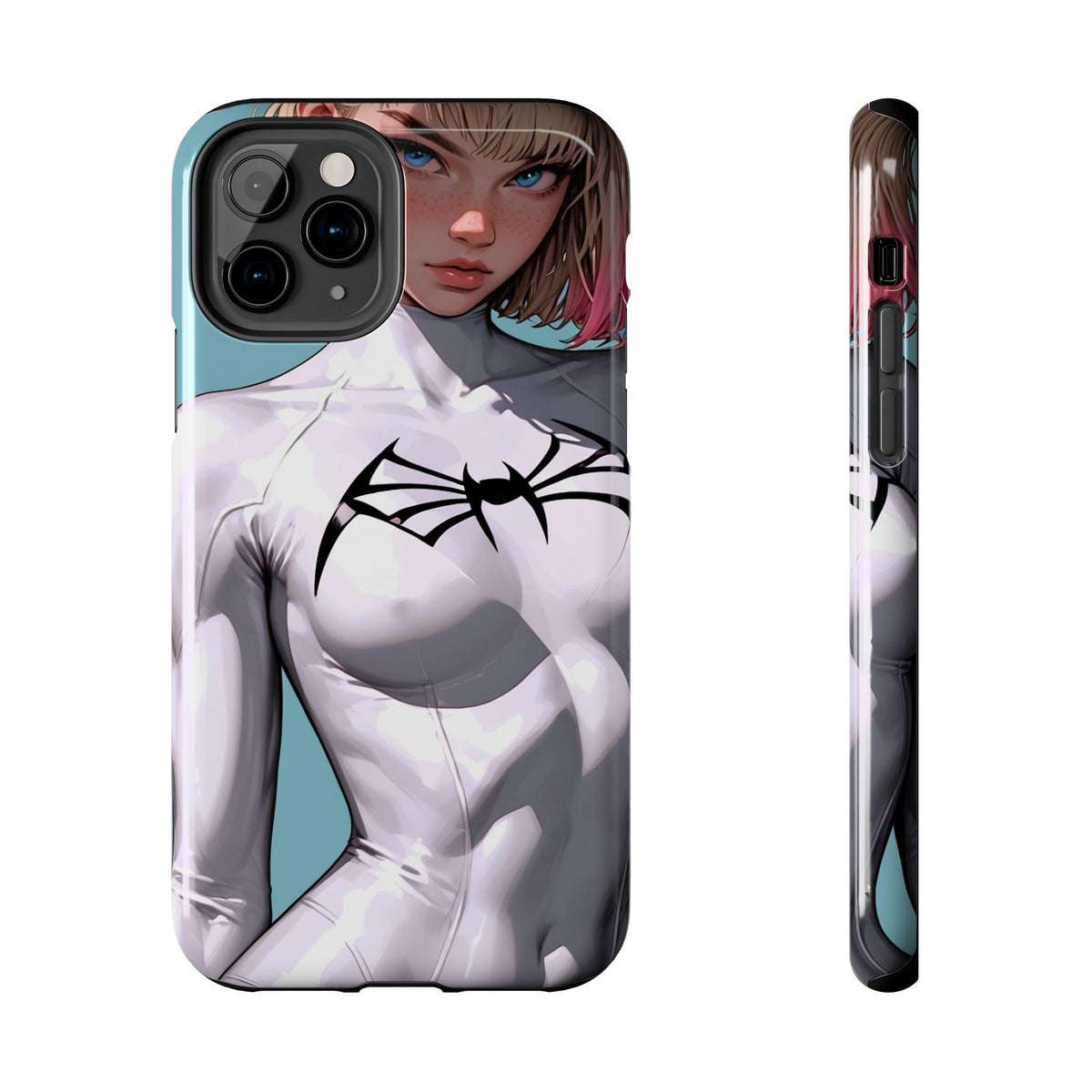 Gwen Stacy 001 Tough Cases