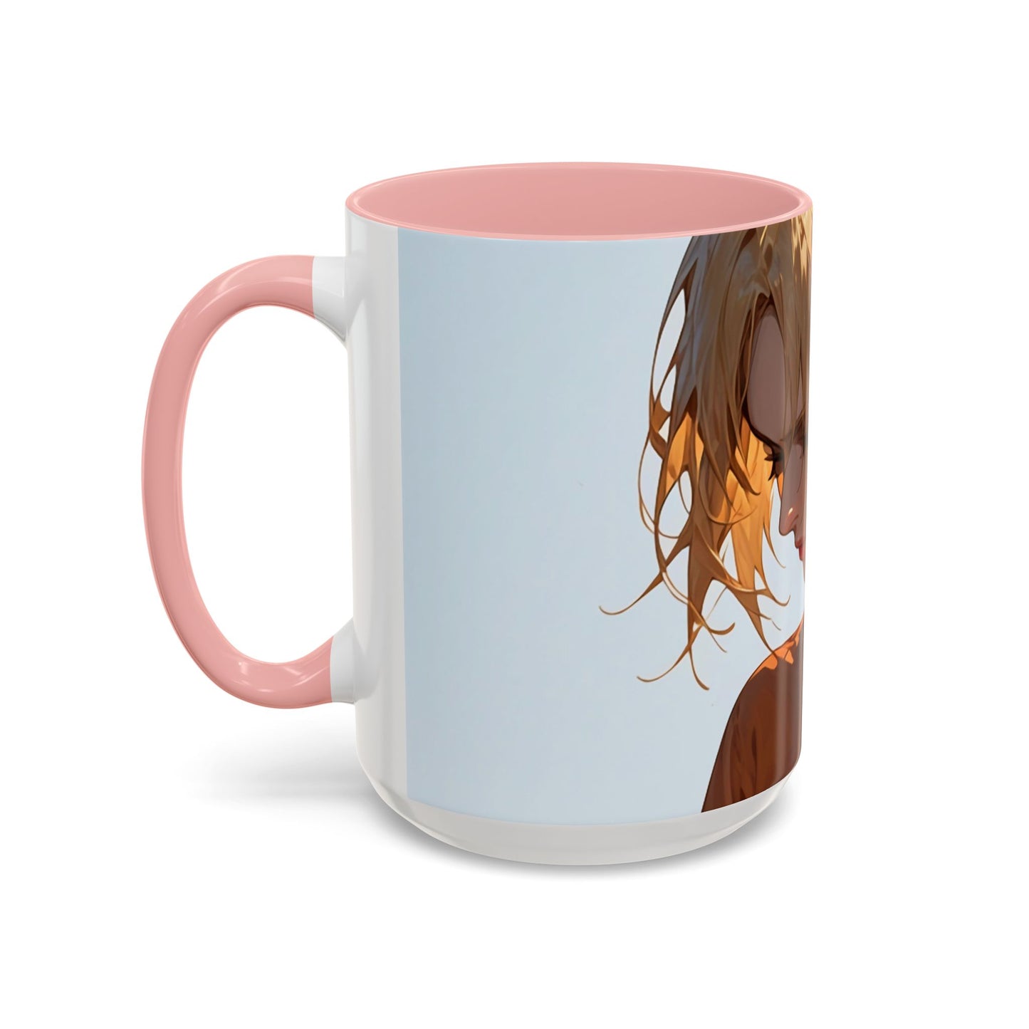 Annie Leonhardt 005 Coffee Mug
