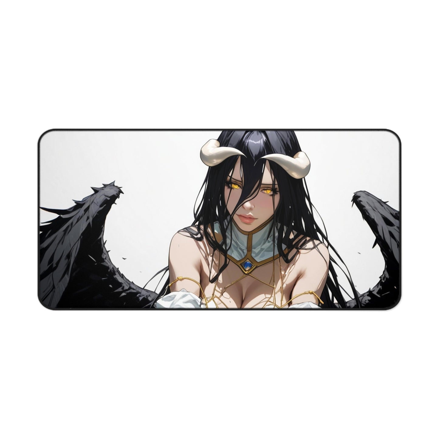 Albedo 005 Desk Mat