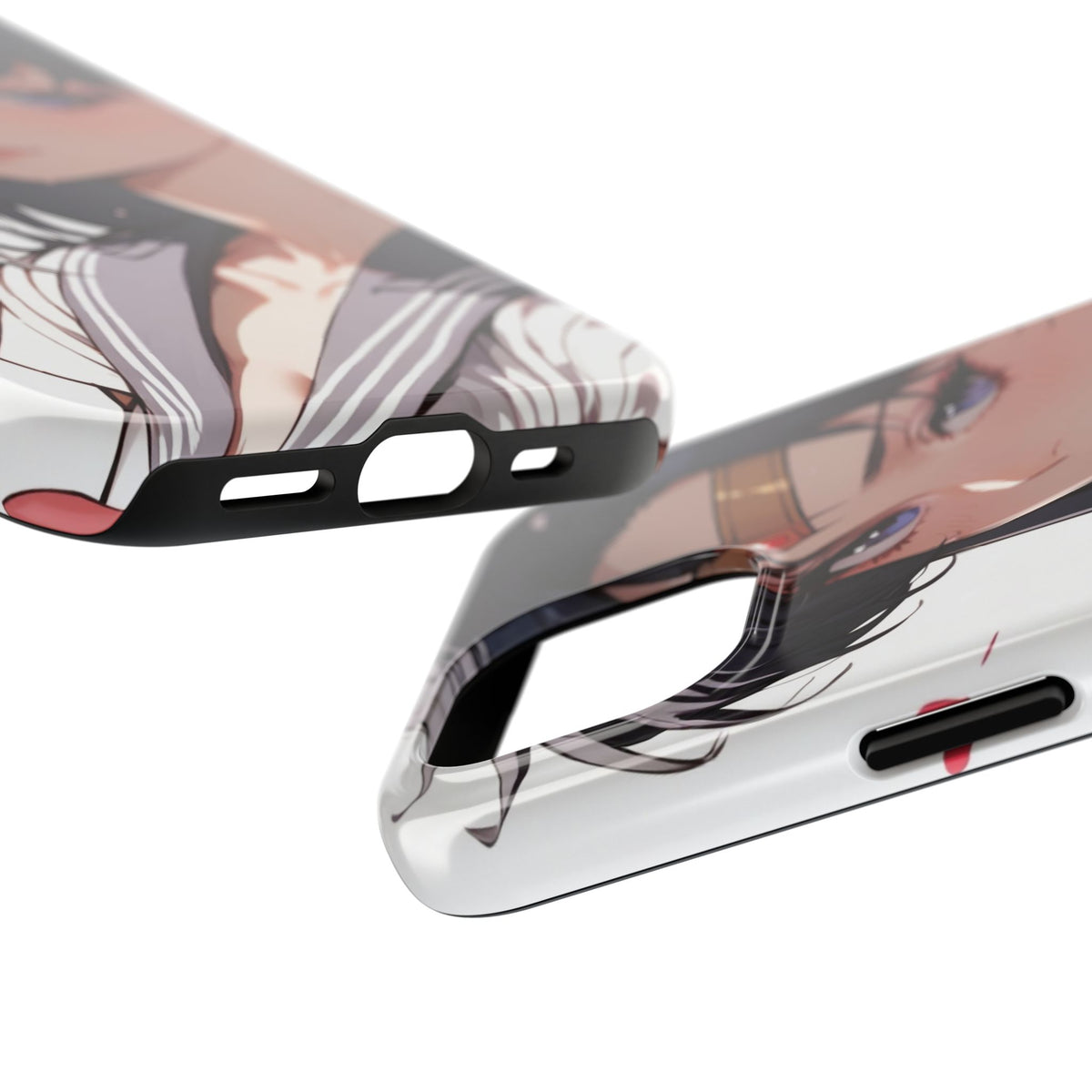 Sailor Mars 005 Tough Cases