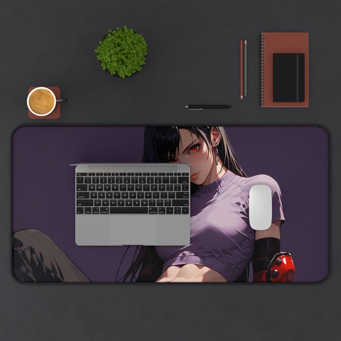 Tifa 005 Desk Mat