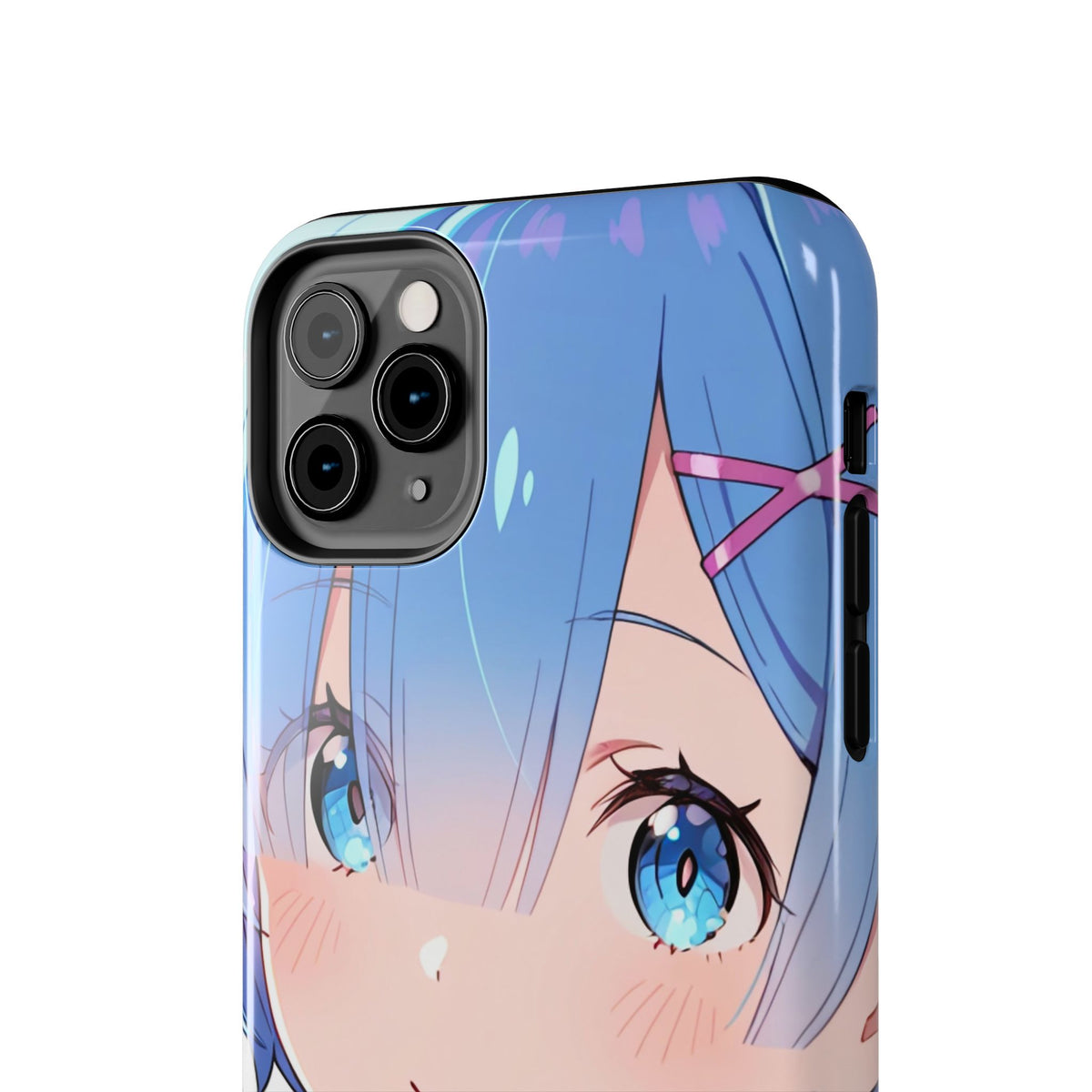 Rem 005 Tough Cases