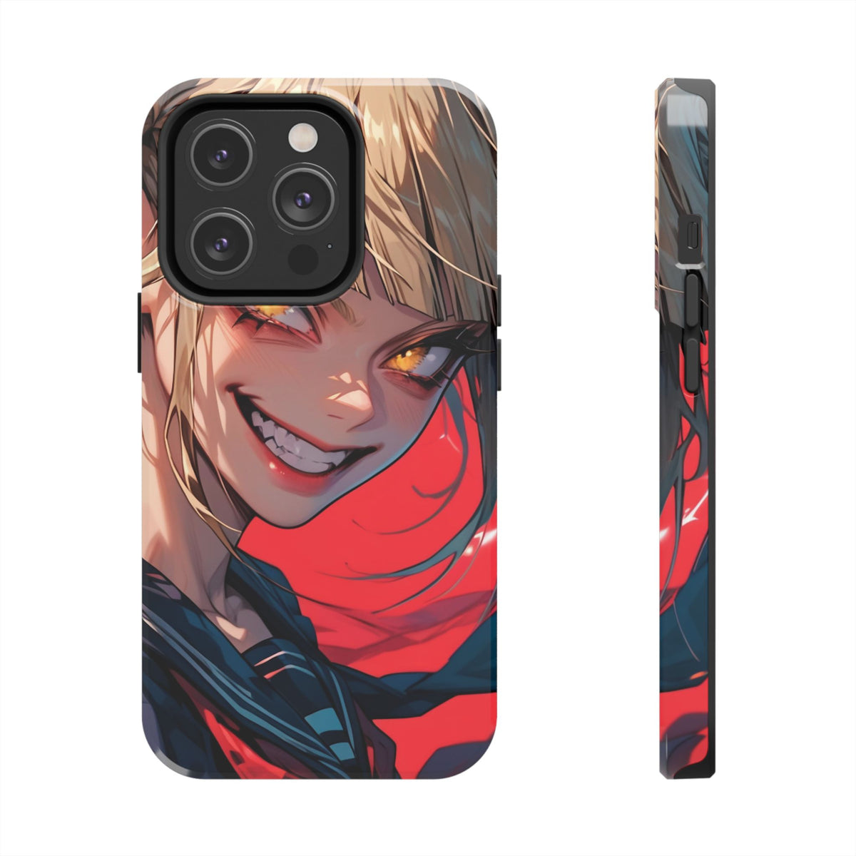 Himiko Toga 008 Tough Cases