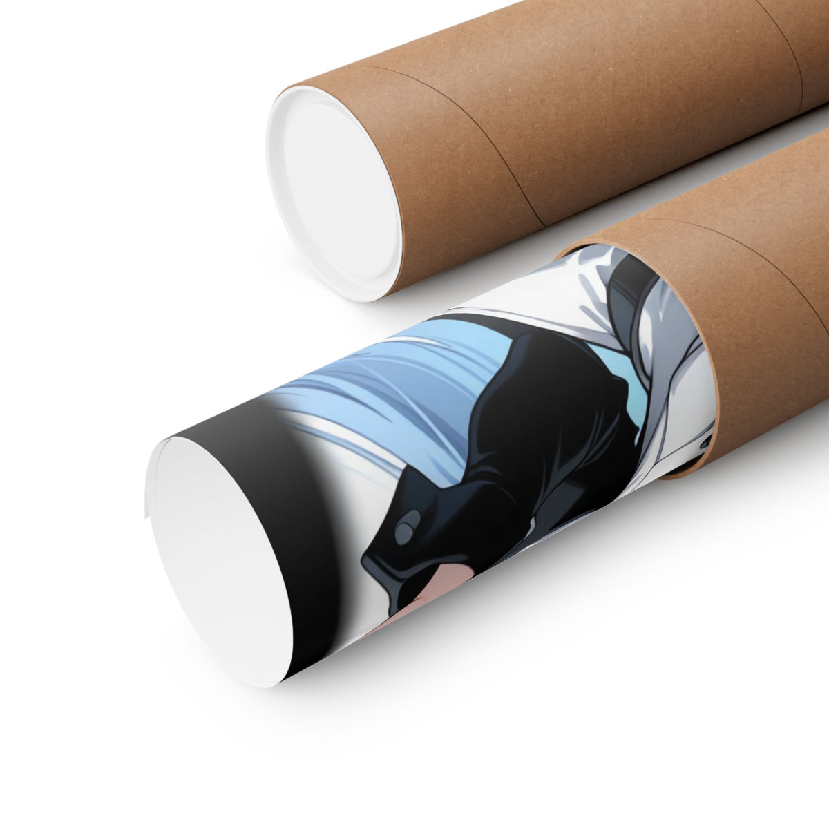 Esdeath 001 Vertical Posters