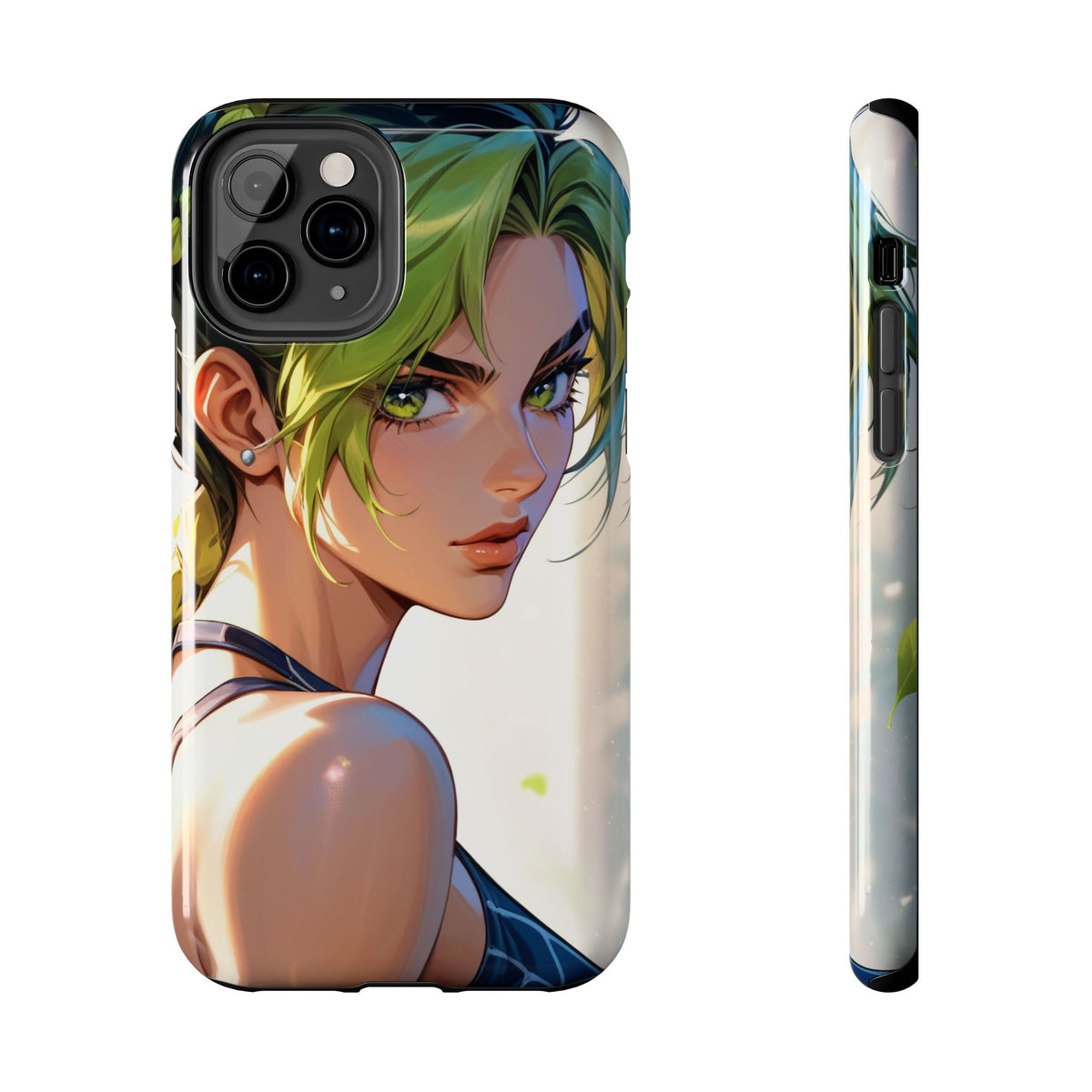 Jolyne Kujo 006 Tough Cases