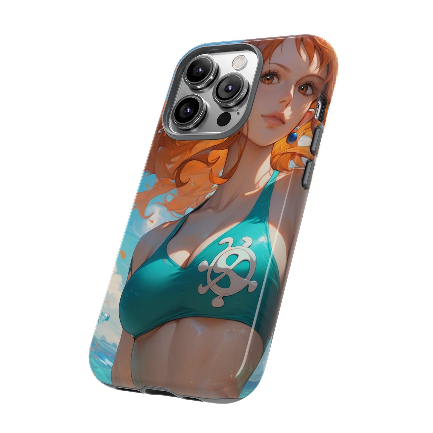 Nami 002 Tough Cases