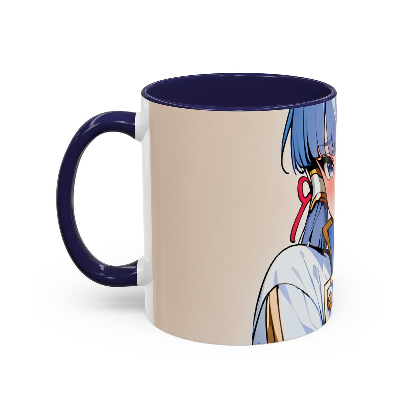 Ayaka 007 Coffee Mug