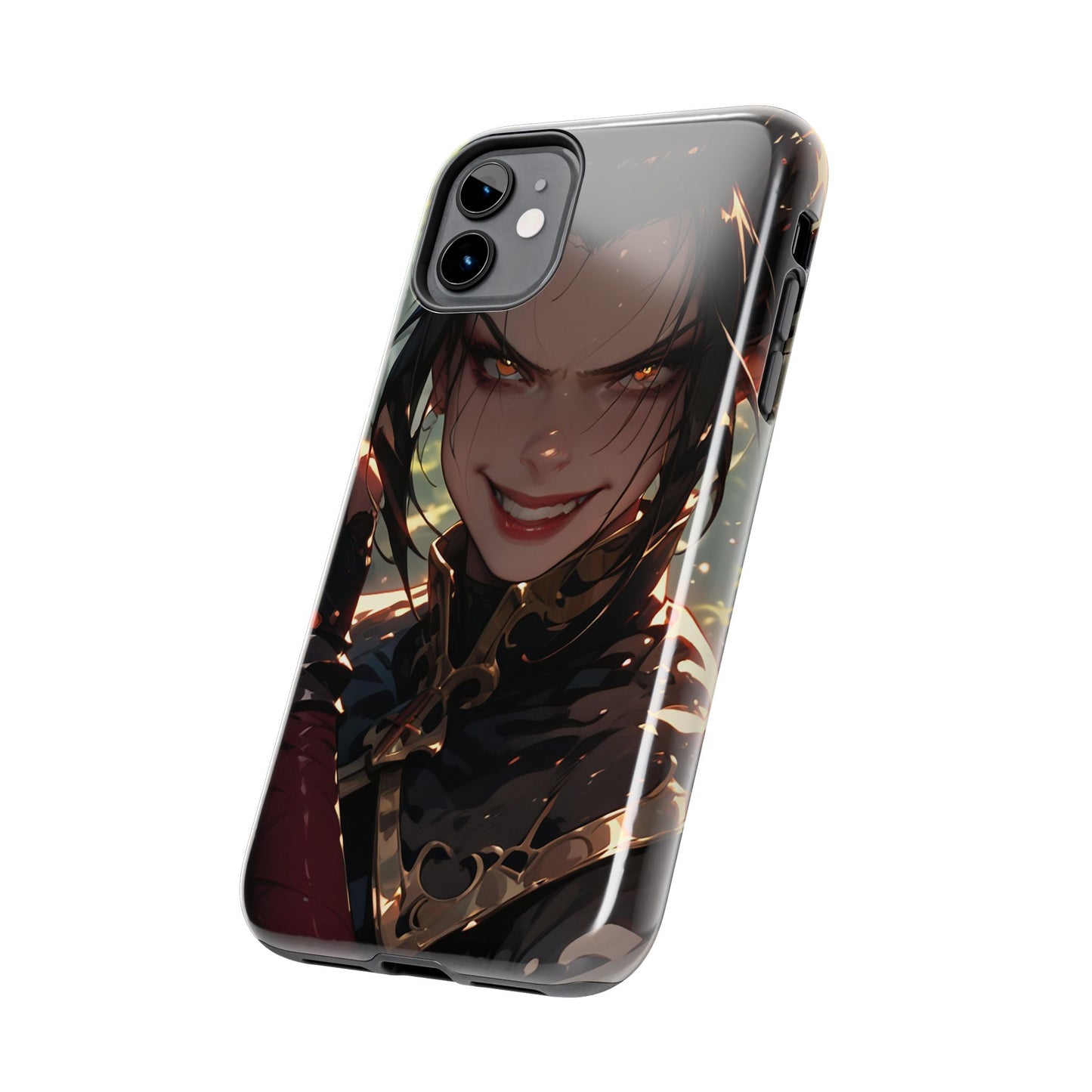 Azula 001 Tough Cases