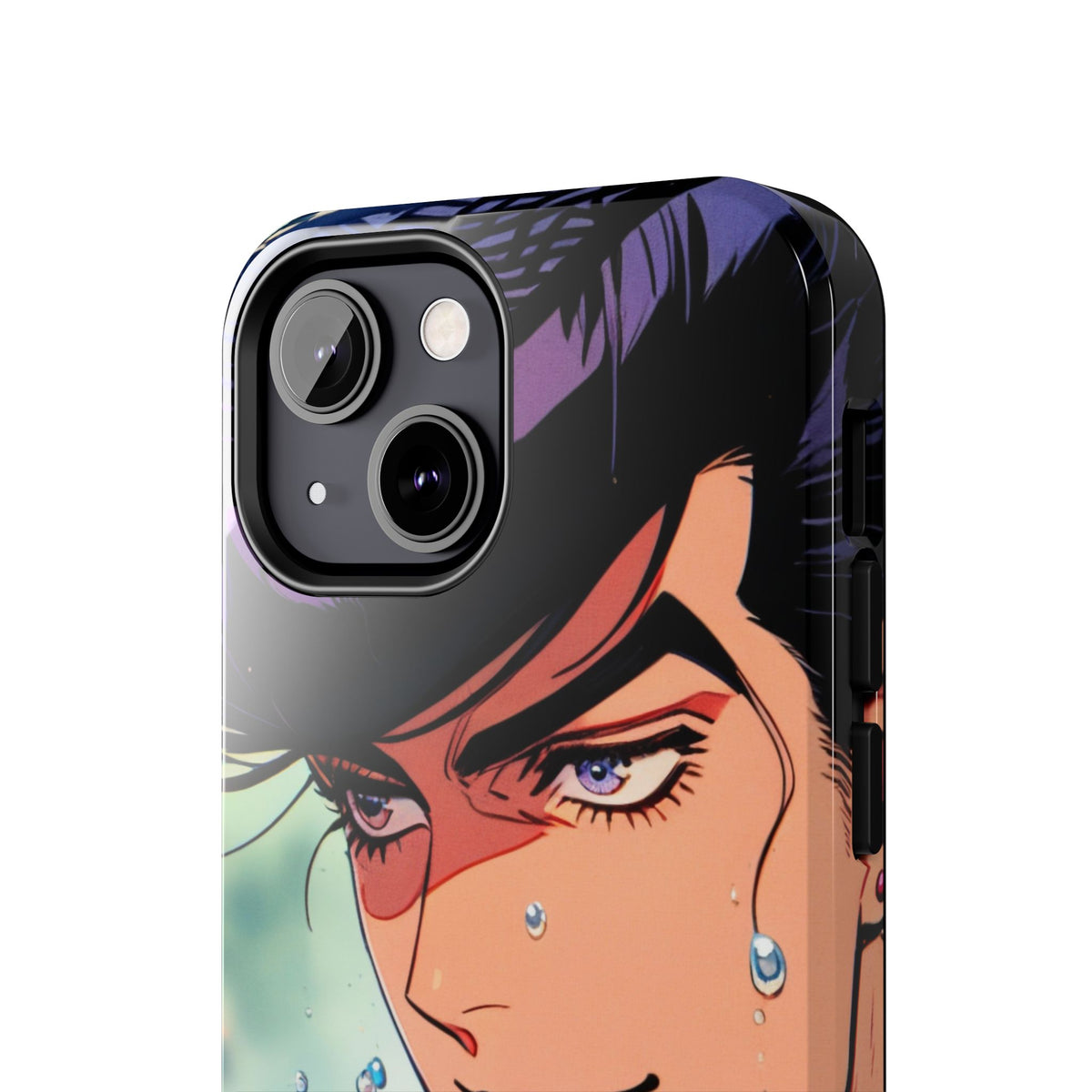 Josuke Higashikata 002 Tough Cases